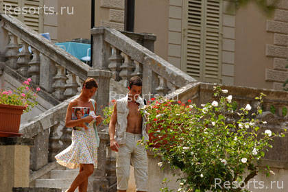 Isabella Castle 5